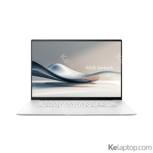 ASUS Zenbook S 16 UM5606WA-RK084X Prix et caractéristiques ASUS Zenbook S 16 UM5606WA-RK084X Prix et caractéristiques