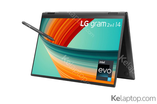 LG Gram 14T90R-K.AA77A1 Características LG Gram 14T90R-K.AA77A1 Características