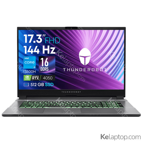 Haier Thunderobot 911 Plus G3 X Ausstattung Haier Thunderobot 911 Plus G3 X Ausstattung
