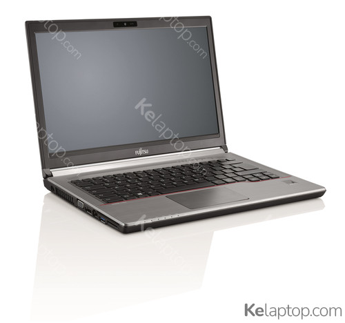 Fujitsu LIFEBOOK E E746 VFY:E7460M15SBES Características
