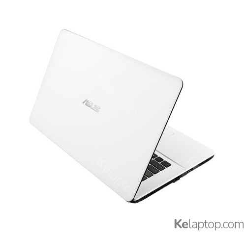 ASUS X751SV-TY005T Caractéristiques