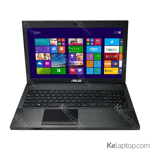 ASUS ASUSPRO PU PU551LD-CN042G Specs