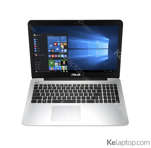 ASUS A555DG Specs