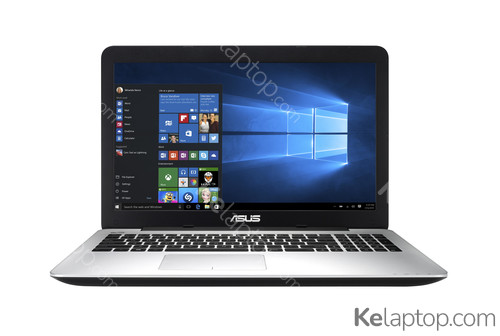 ASUS F555LJ-XX489H Características ASUS F555LJ-XX489H Características