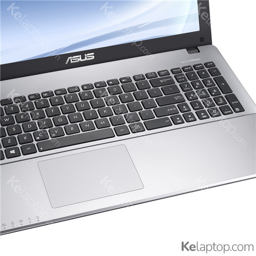 ASUS R510VX-DM534T Specs ASUS R510VX-DM534T Specs