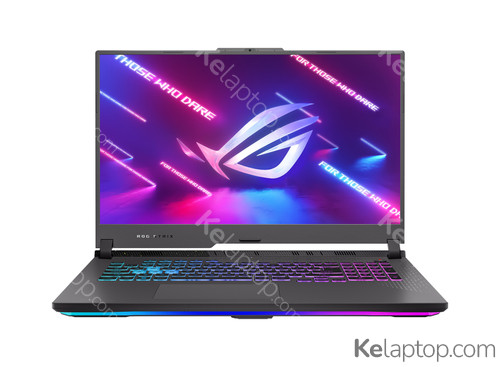 ASUS ROG Strix G17 G713PI-XS96 Preis und Ausstattung