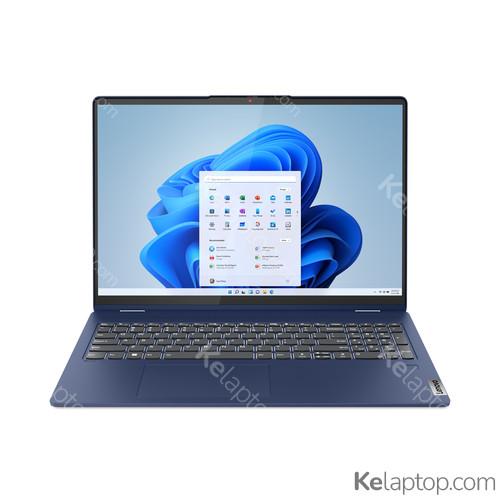 Lenovo IdeaPad Flex 5 16IRU8 82Y1001RCF Características