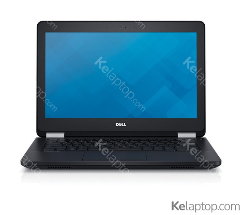 DELL Latitude 5000 E5270 E5270-I5-6300U-NL/5 Características DELL Latitude 5000 E5270 E5270-I5-6300U-NL/5 Características