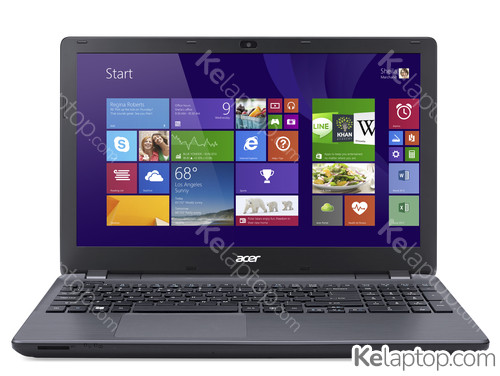 Acer Aspire E E5-571G-56K4 Caratteristiche