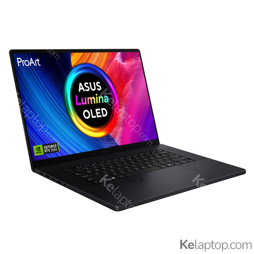 ASUS ProArt P16 H7606WI-ME045W 90NB1421-M006B0 Caratteristiche ASUS ProArt P16 H7606WI-ME045W 90NB1421-M006B0 Caratteristiche