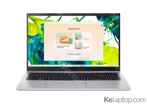 Acer Aspire Go 15 AG15-72P-55UU Specyfikacje Acer Aspire Go 15 AG15-72P-55UU Specyfikacje