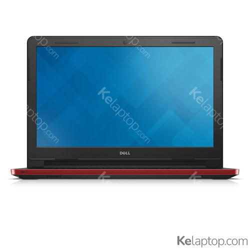 DELL Inspiron 3000 3458 Características DELL Inspiron 3000 3458 Características