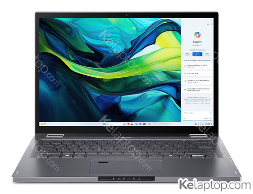 Acer Aspire Spin 14 ASP14-52MTN-75Q5 Preis, Note und Ausstattung