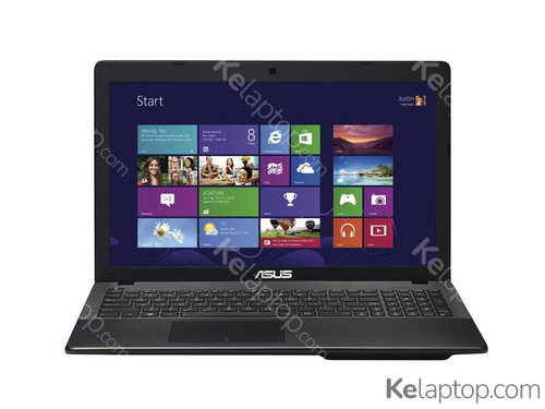 ASUS X552EP-SX007H Características