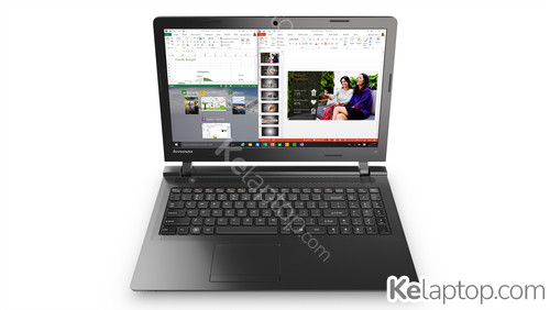 Lenovo IdeaPad 100 80QQ01ESPB Características Lenovo IdeaPad 100 80QQ01ESPB Características