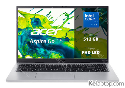 Acer Aspire Go 15 NX.JRRET.001 Caratteristiche