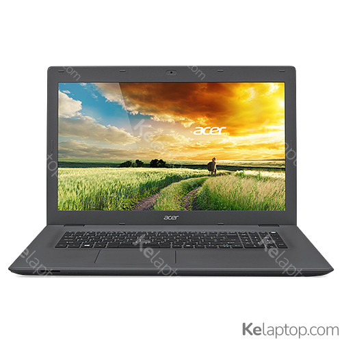 Acer Aspire E E5-772G-33RT Caratteristiche Acer Aspire E E5-772G-33RT Caratteristiche