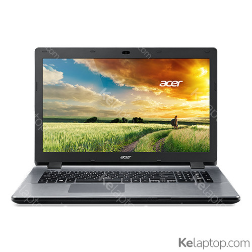 Acer Aspire E E5-771-37QH Specyfikacje Acer Aspire E E5-771-37QH Specyfikacje