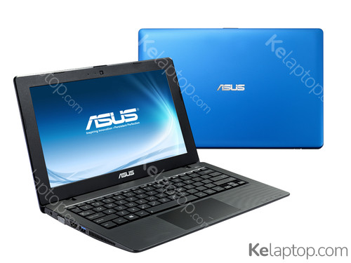 ASUS X200MA-KX645D Caractéristiques ASUS X200MA-KX645D Caractéristiques