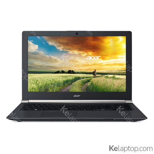 Acer Aspire V Nitro VN7-591G-57LU Caratteristiche
