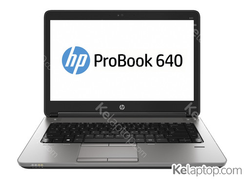 HP ProBook 600 640 G1 P4T50EA-R-RENEW Specs
