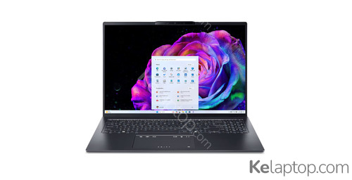 Acer Swift Go 16 SFG16-73-547V Características Acer Swift Go 16 SFG16-73-547V Características