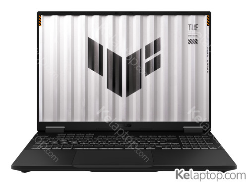 ASUS TUF Gaming A16 FA608UHI-TU232W 90NR0KS1-M00HU0 Ausstattung