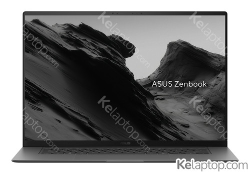 ASUS Zenbook S16 UM5606GA-ZB/S16_90 Copilot+ Características ASUS Zenbook S16 UM5606GA-ZB/S16_90 Copilot+ Características