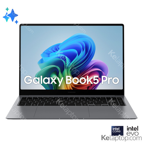 Samsung Galaxy Book5 Pro NP960XHA-KG2IT Características