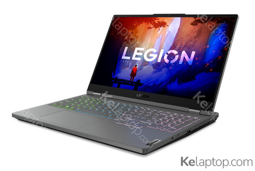 Lenovo Legion 5 15ARH7 82RE006DUE Specs