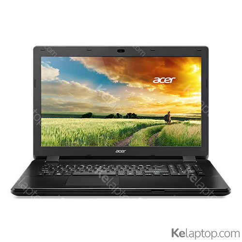 Acer Aspire E E5-721-26H9 Ausstattung Acer Aspire E E5-721-26H9 Ausstattung