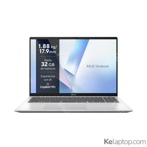 ASUS Vivobook 16 M1607KA-MB150W Price, review and specs ASUS Vivobook 16 M1607KA-MB150W Price, review and specs