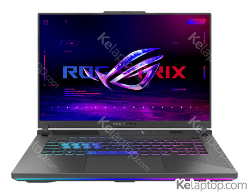ASUS ROG Strix G16 G614FP-S5062W Specyfikacje