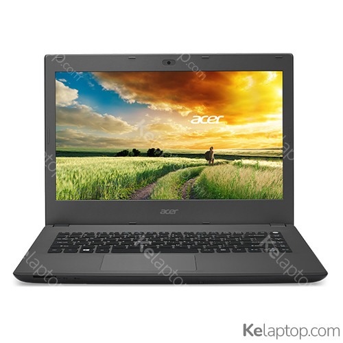 Acer Aspire E E5-473-P8RB Specs