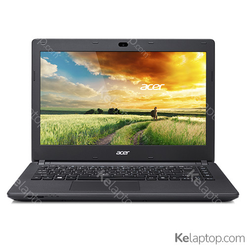 Acer Aspire ES ES1-431-C4VS Specyfikacje Acer Aspire ES ES1-431-C4VS Specyfikacje