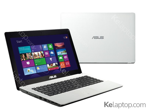 ASUS F451CA-VX194H Características ASUS F451CA-VX194H Características