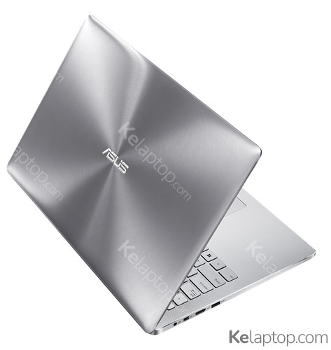 ASUS Zenbook Pro UX501VW-FI119T Caratteristiche ASUS Zenbook Pro UX501VW-FI119T Caratteristiche