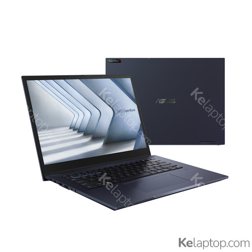 ASUS ExpertBook B7 Flip B7402FVA-P70200X Specs