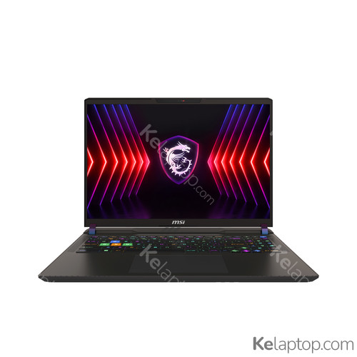 MSI Vector 16 HX A14VIG-282IT Caratteristiche
