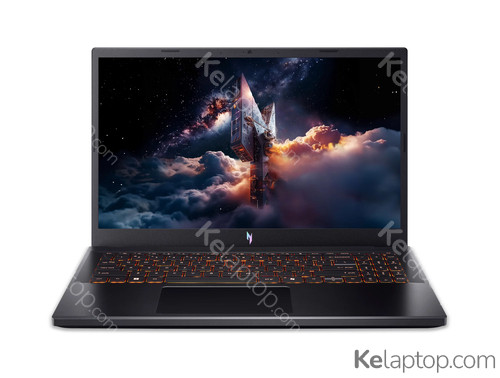 Acer Nitro V 15 ANV15-52-97FF Prezzo, voto e caratteristiche