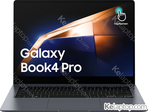 Samsung Galaxy Book4 Pro NP944XGK-KG1NL Características