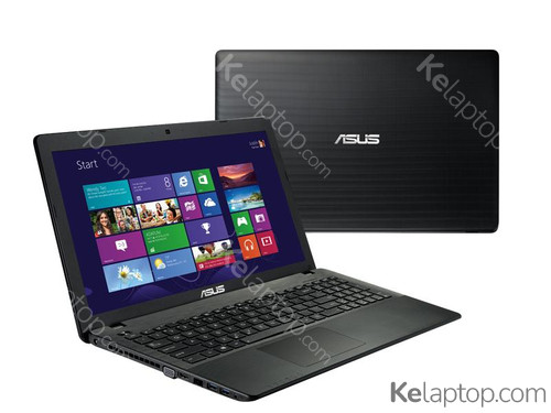 ASUS X552EA-SX291H Características ASUS X552EA-SX291H Características