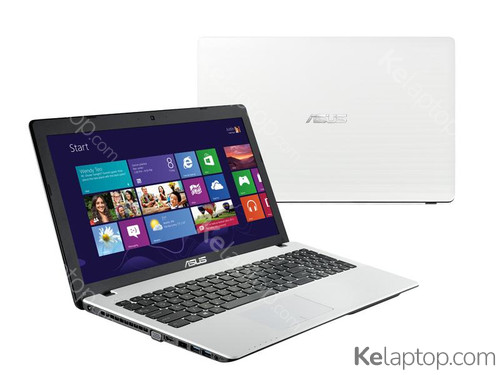 ASUS X552EP-SX108H Características