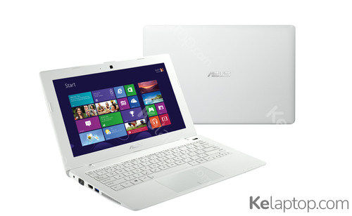 ASUS Vivobook X200LA-KX034D Specs ASUS Vivobook X200LA-KX034D Specs