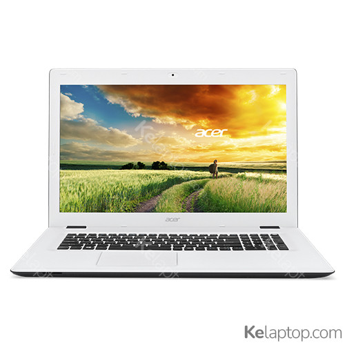 Acer Aspire E E5-772-35VU Caractéristiques Acer Aspire E E5-772-35VU Caractéristiques