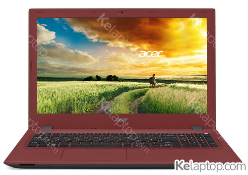 Acer Aspire E E5-522G-85FG Ausstattung