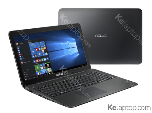 ASUS X555BA-DS99 Ausstattung ASUS X555BA-DS99 Ausstattung