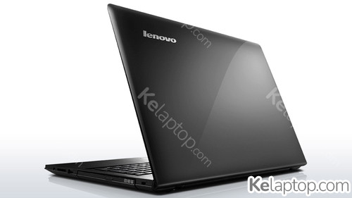 Lenovo IdeaPad 300 80Q70032PH Características