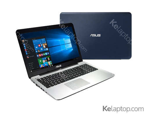 ASUS X555DA-BB11-BL Caractéristiques ASUS X555DA-BB11-BL Caractéristiques