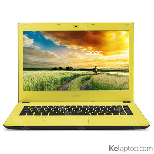Acer Aspire E E5-573-33D3 Specs